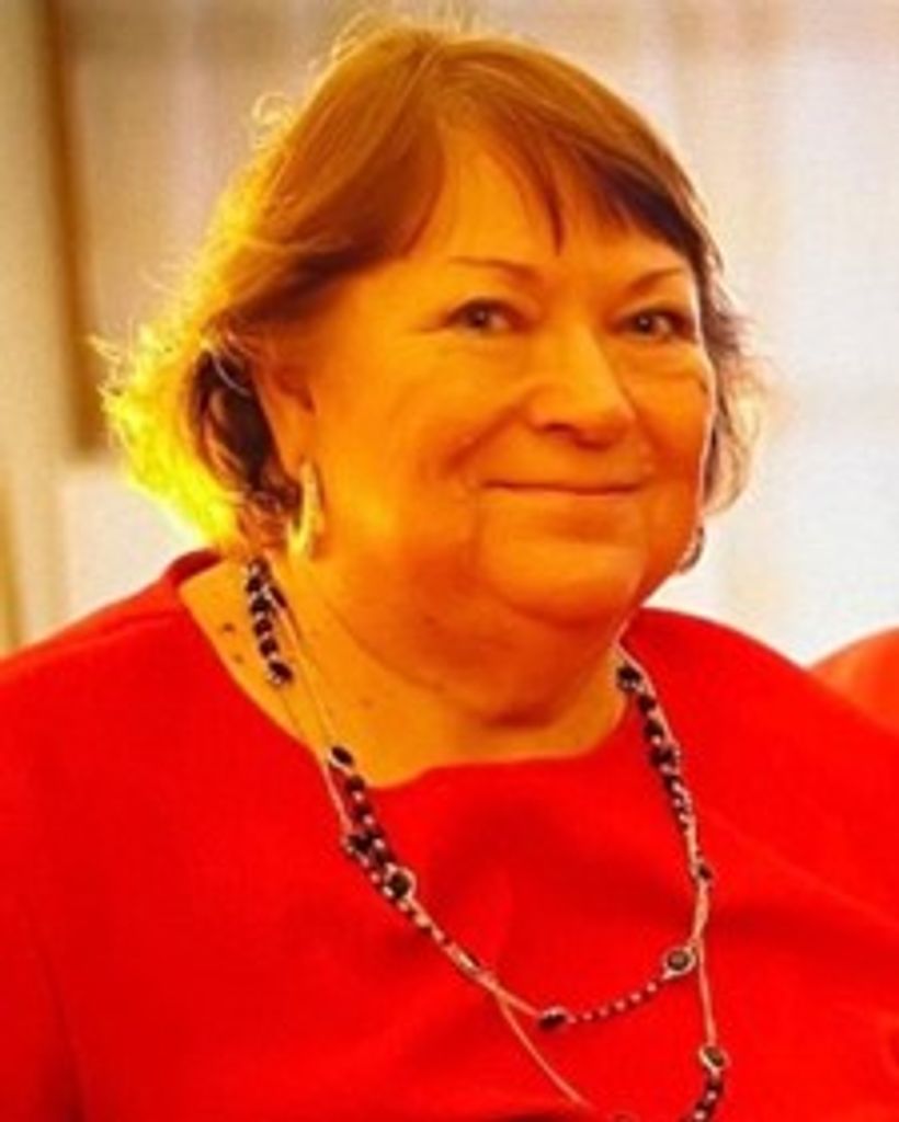 Parla Gwen Haskett-Ramirez Profile Photo
