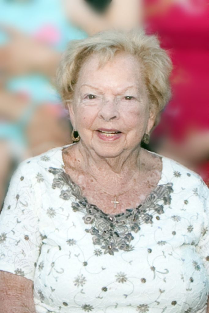 Noel Donaghy Burks