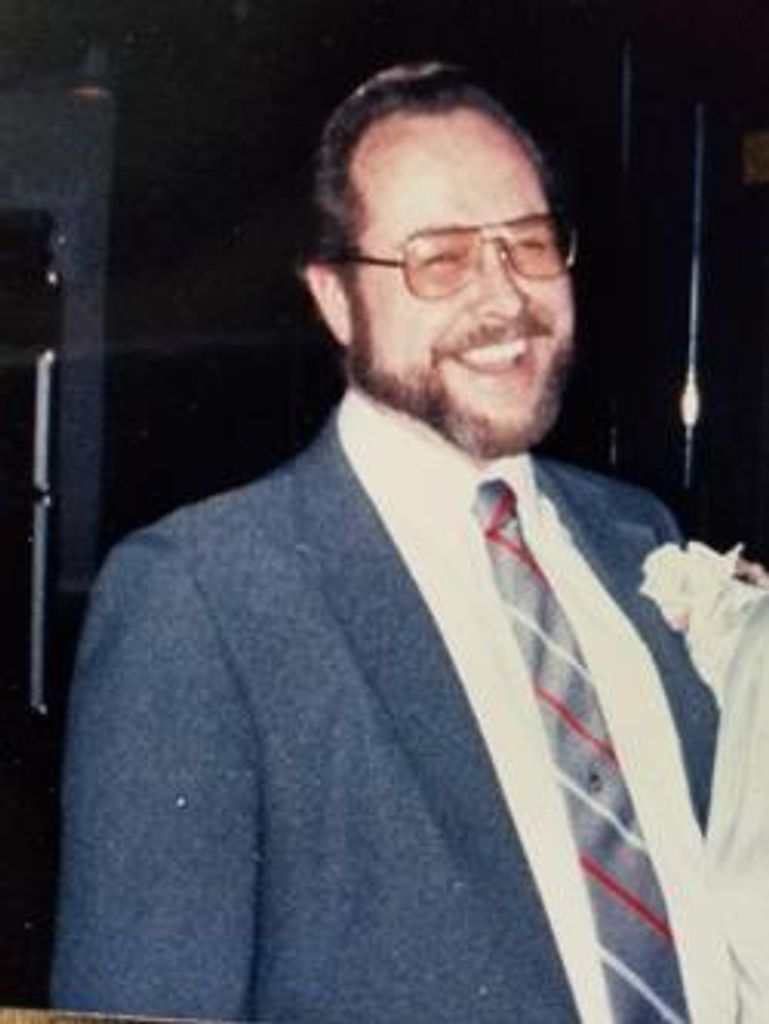 Donald B Meyer Profile Photo