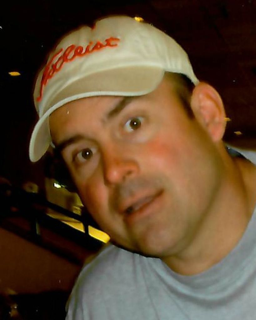 Todd John Van Skiver