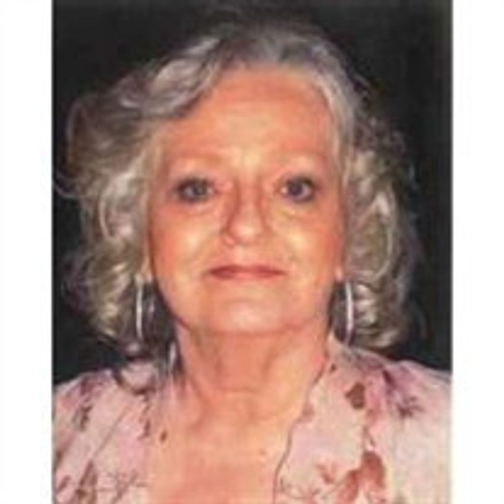 Elaine Katherine Matthews Broyles