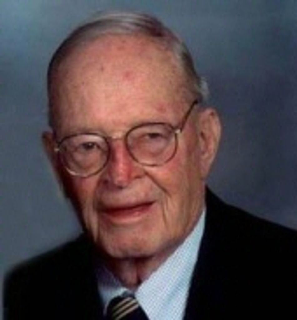 G. Stewart Proctor