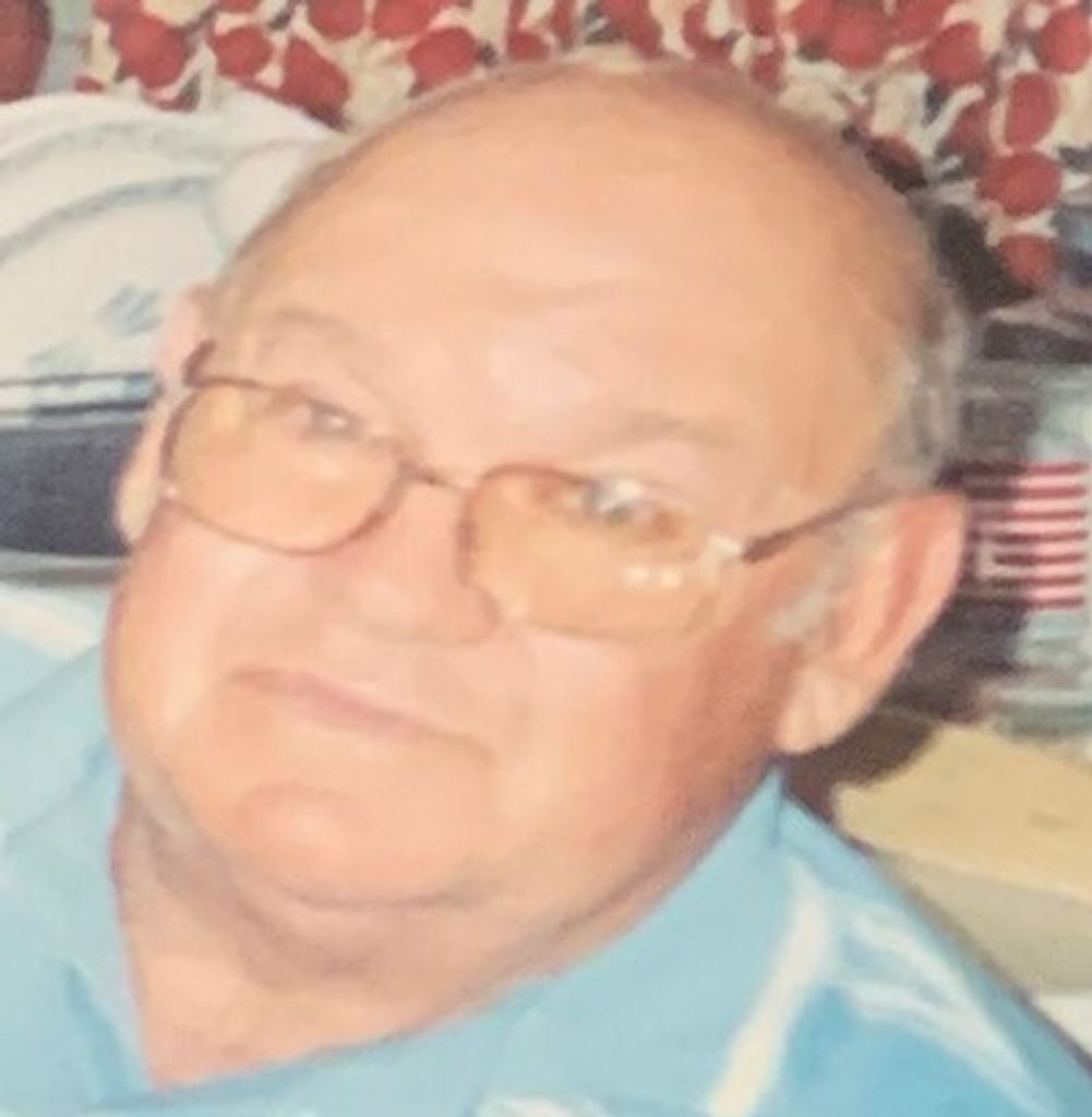 Robert Haston Camp Profile Photo