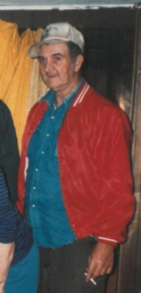 Bush Unger, Jr. Profile Photo