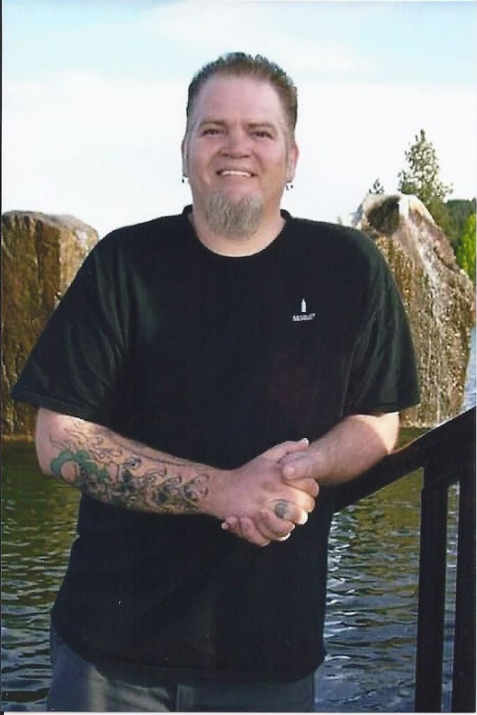 Steven Dale Diamond