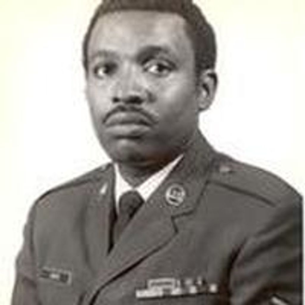 Mr. David ""Pete"" Adams