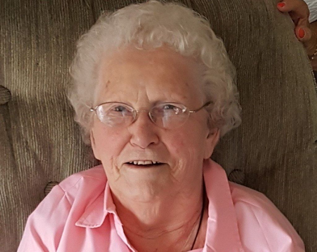 Ruth  A. Duffany