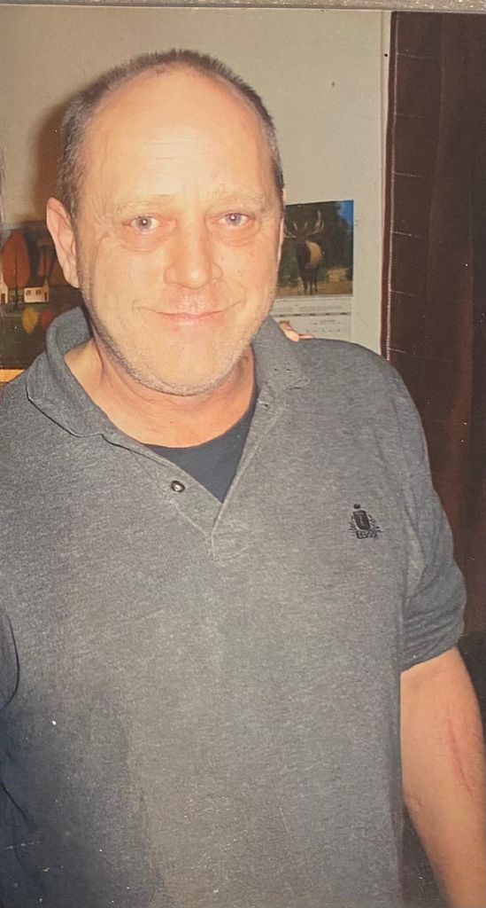 Ronald Alan Vandemark