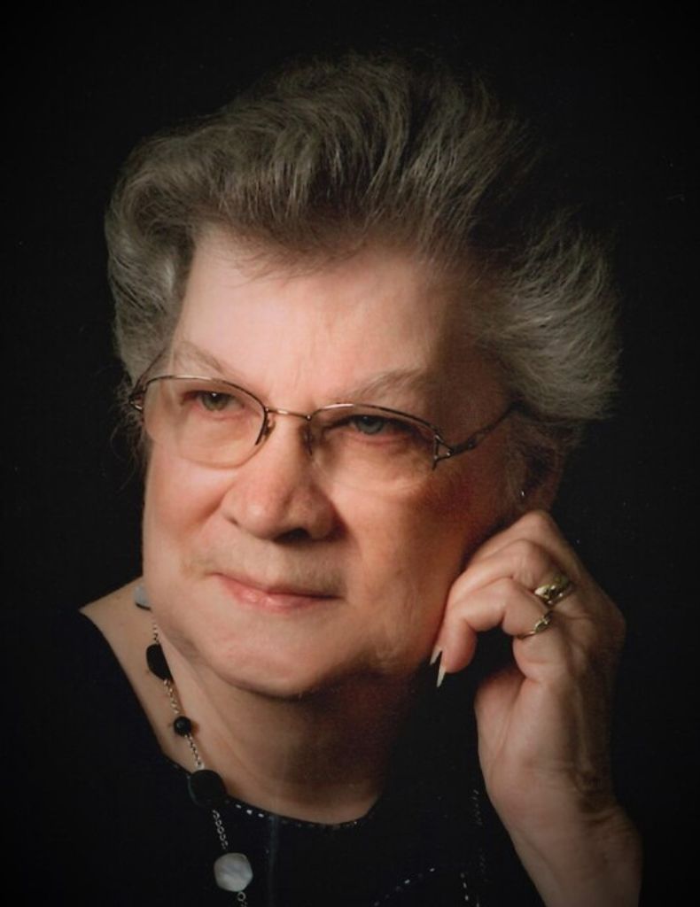 Connie S (Chittick)  Wagoner