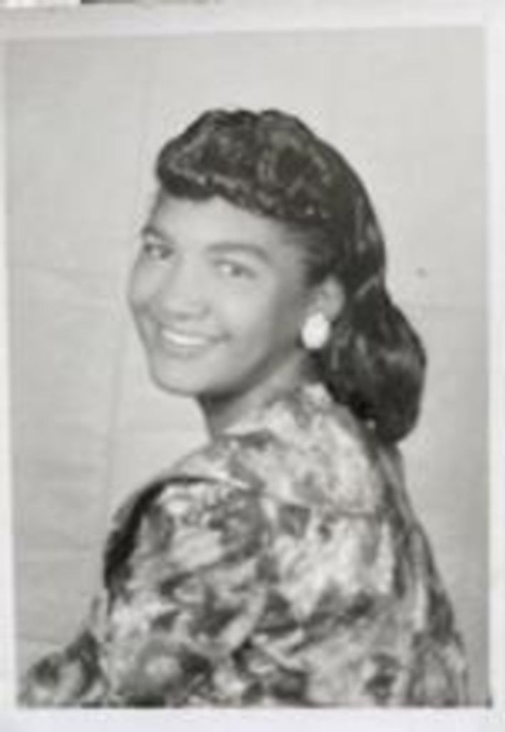 Alma Fletcher Profile Photo