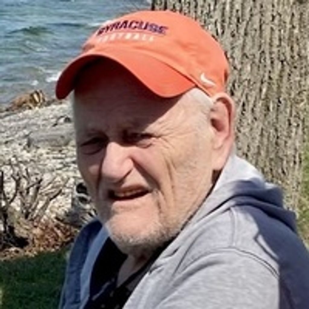 Donald W. Davis Profile Photo