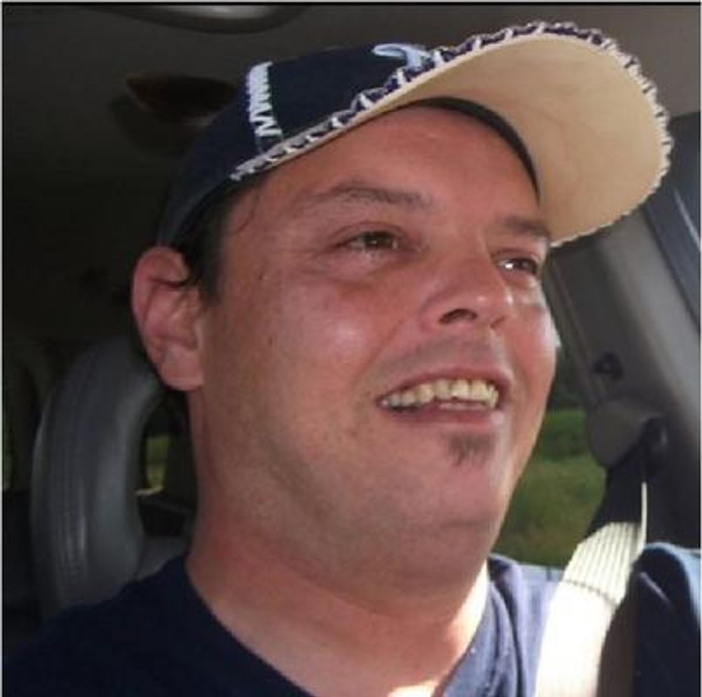 Steven Kirk Streubel Profile Photo