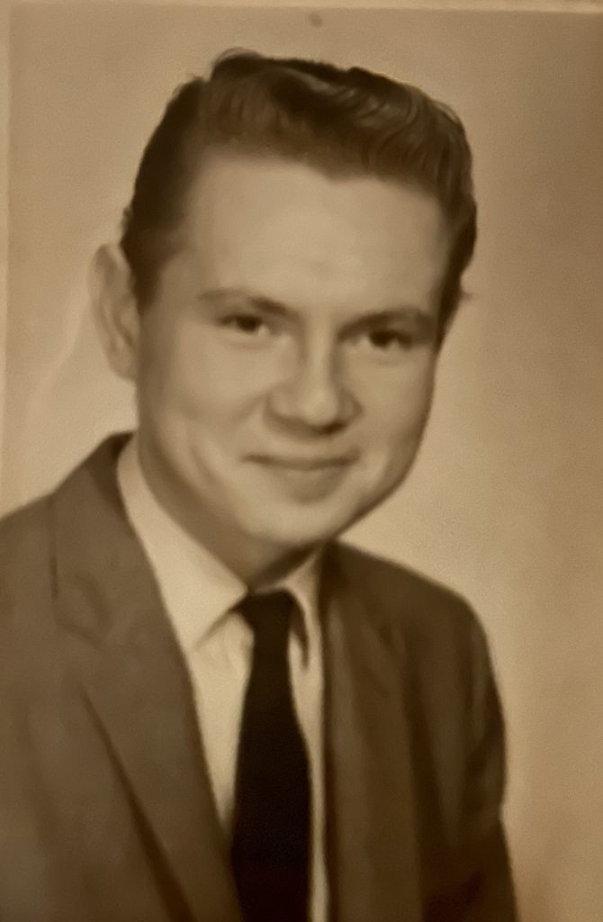 Joseph Christ Shistel Profile Photo