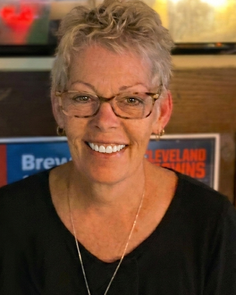 Margaret E. "Peg" Lundstrom