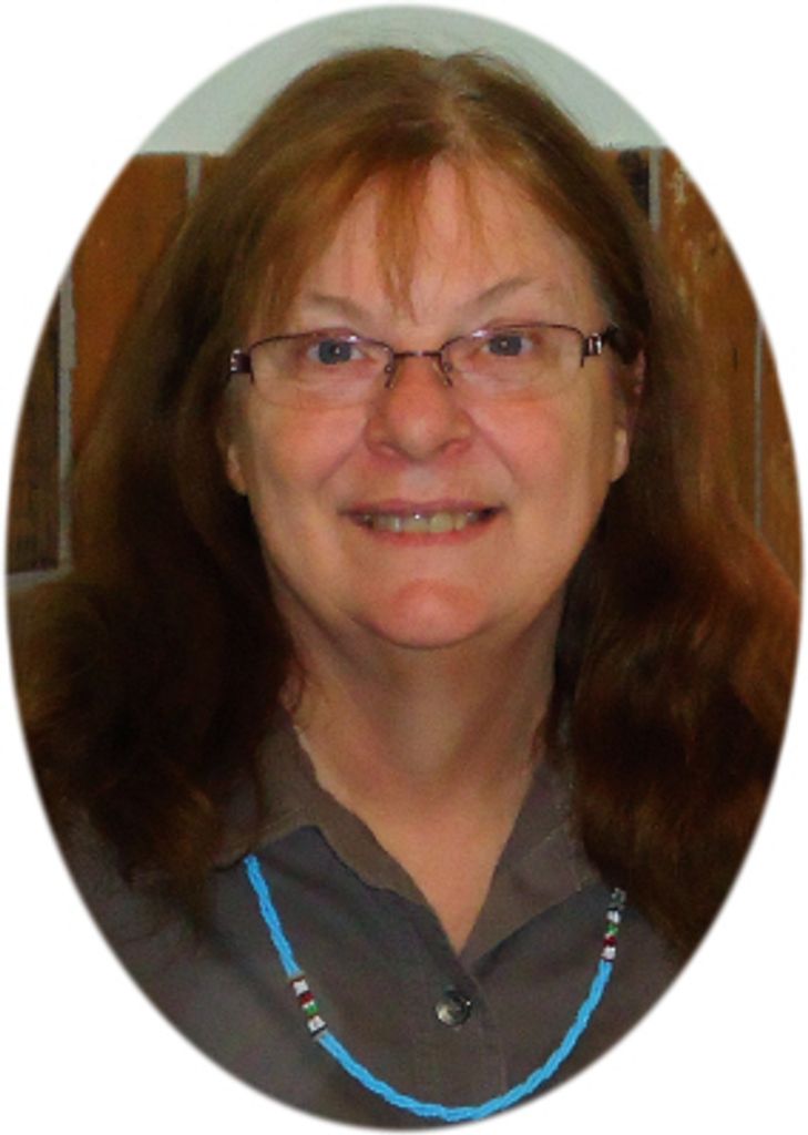 Linda Palmer Profile Photo