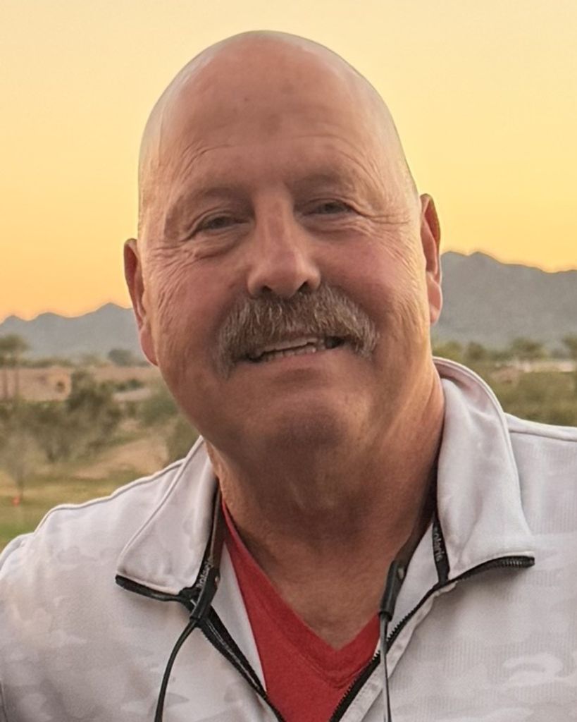 Gregory Gene Wilkes Profile Photo