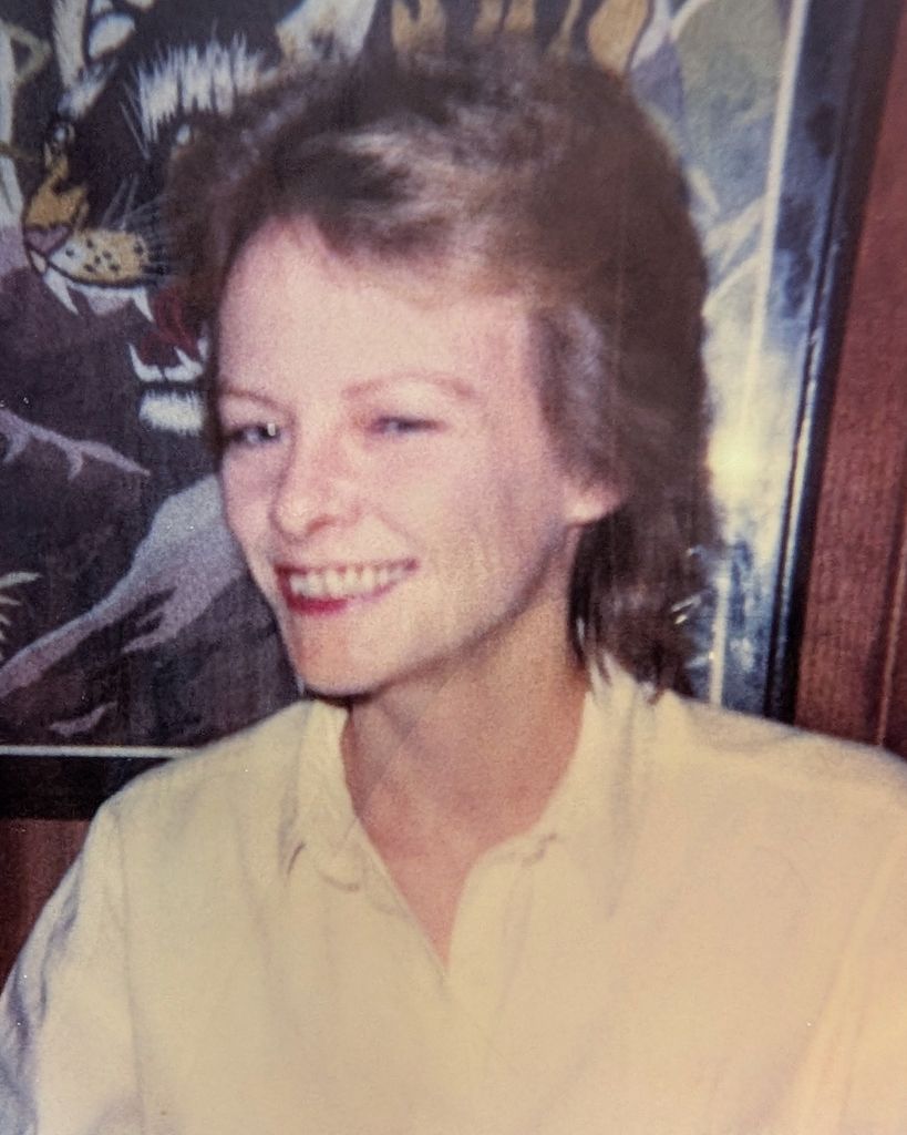 Mrs. Caroline Kay Law Profile Photo
