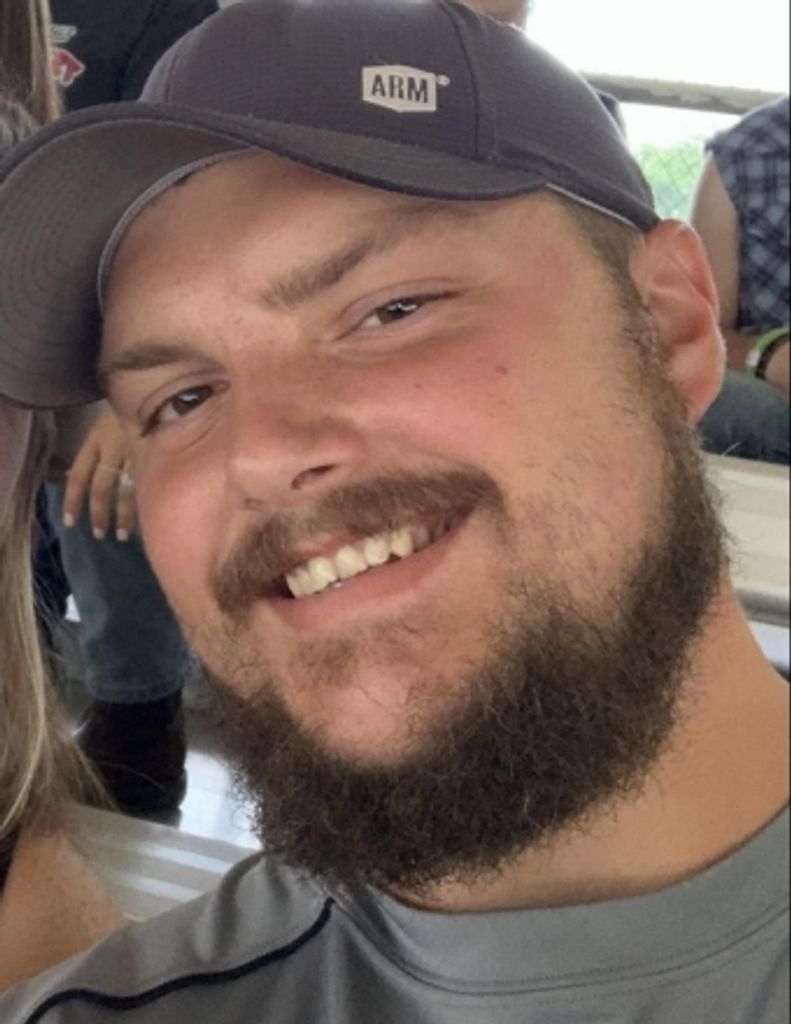 Kaleb Matthew  Gauvey Profile Photo