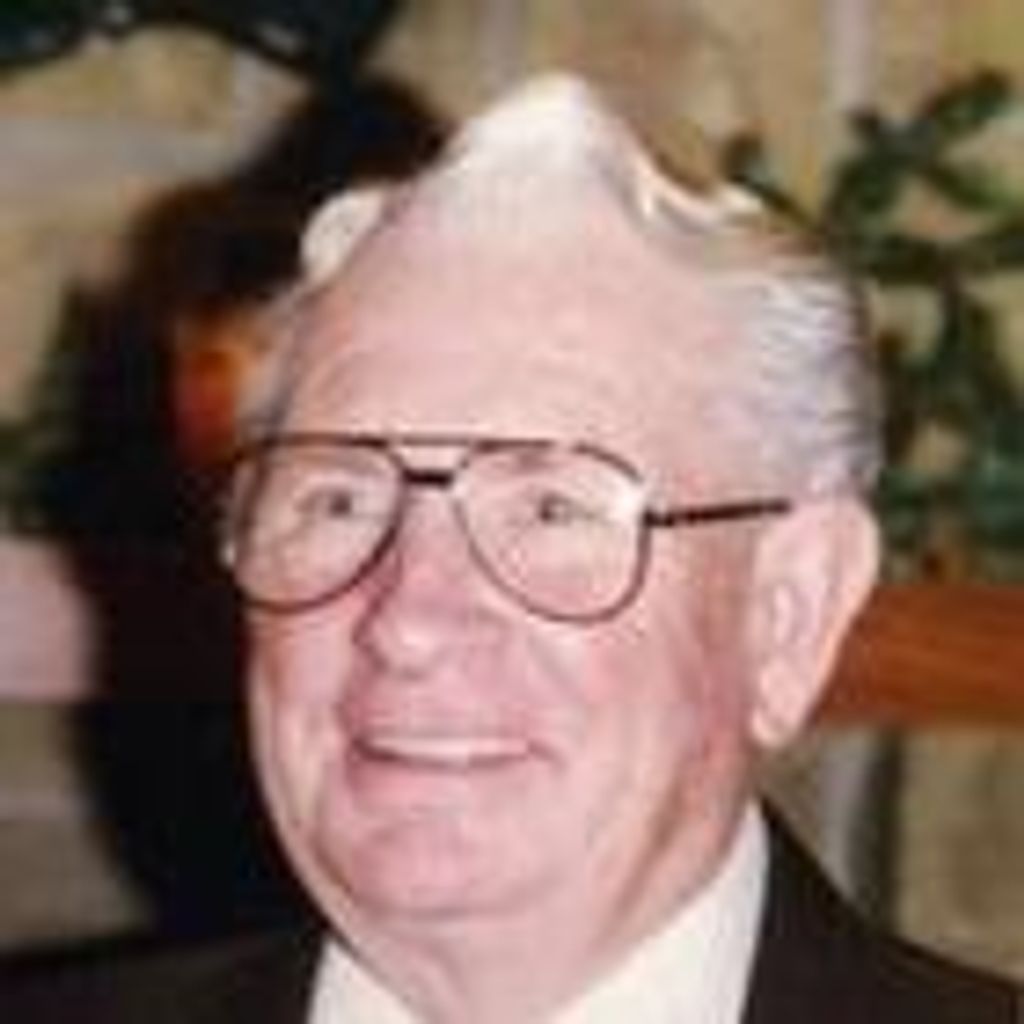 Robert Morey