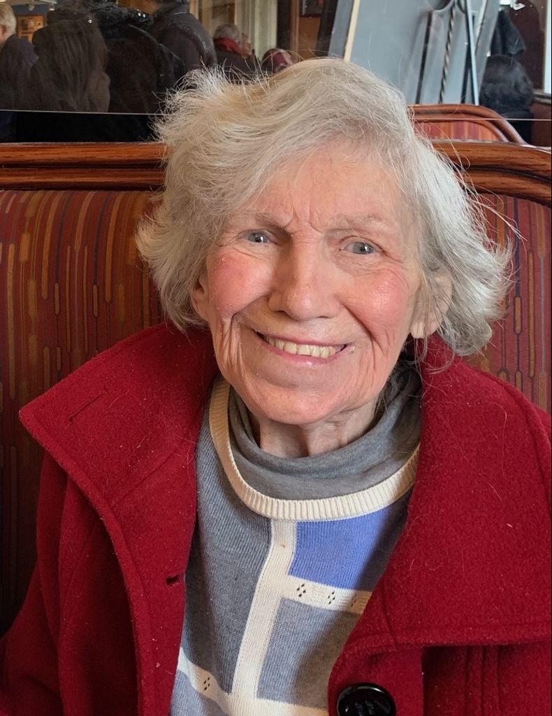 Gloria J. Formhals Profile Photo