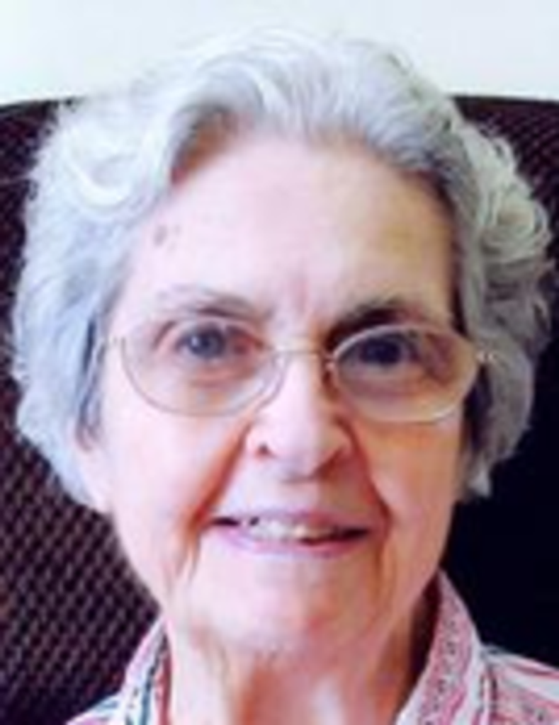 Eunice Mayhood