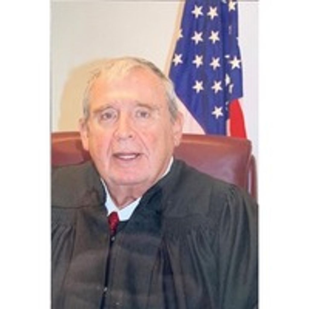 The Honorable Thomas W. Weeks