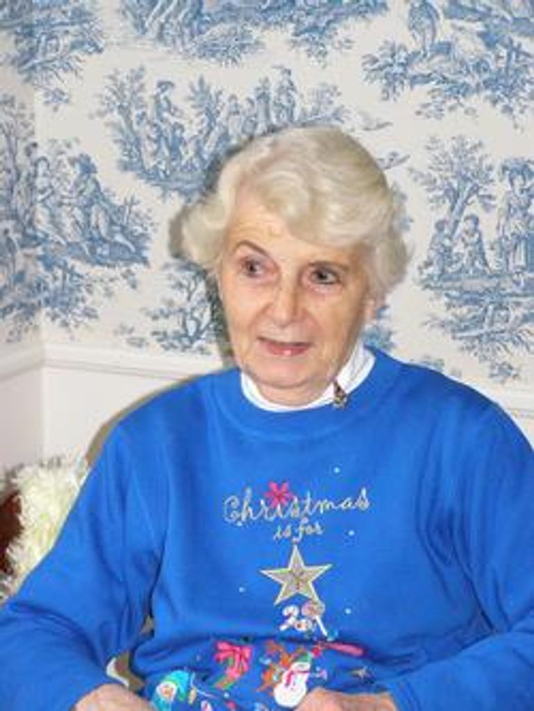 Martha Challener Profile Photo