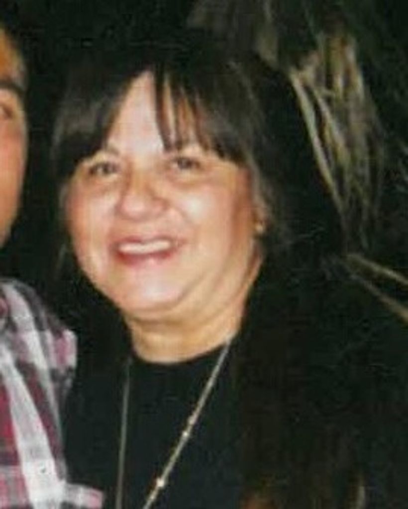 Ramona Elizondo Duenes