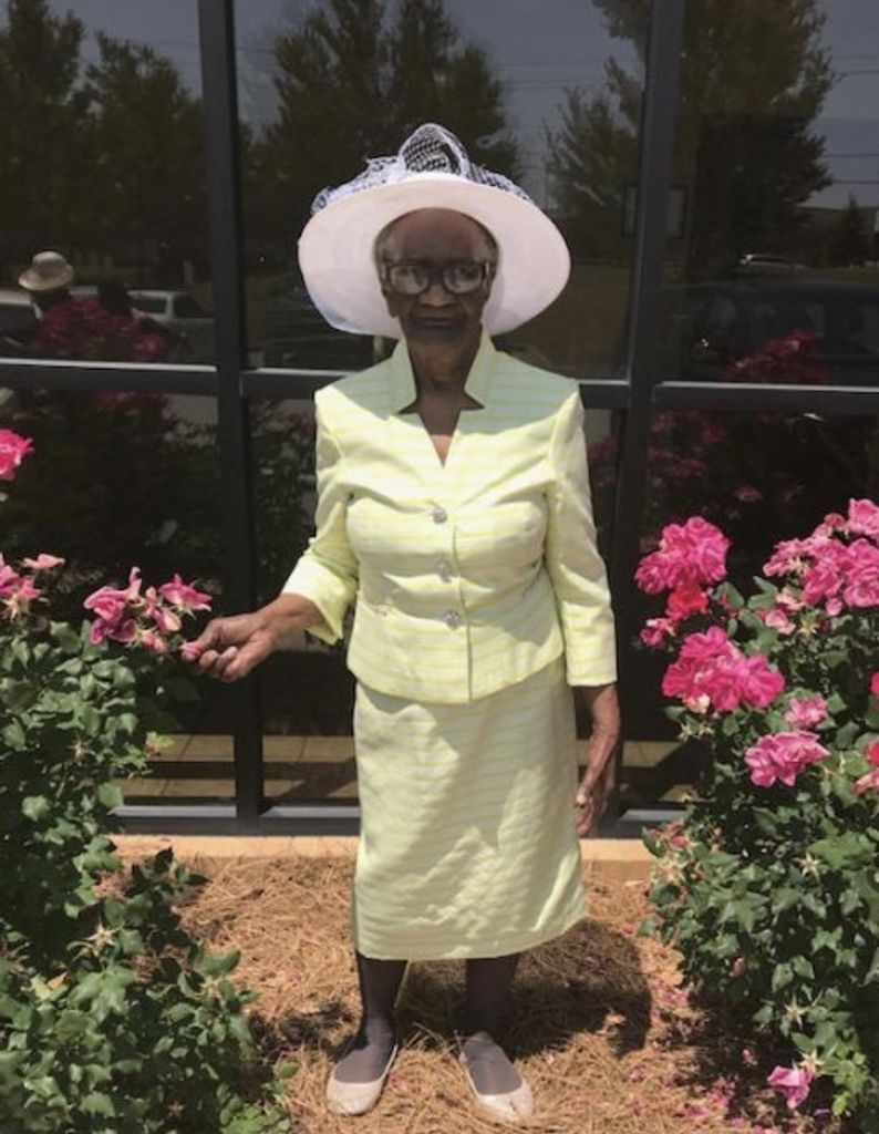 Euphemia P. Anderson Profile Photo