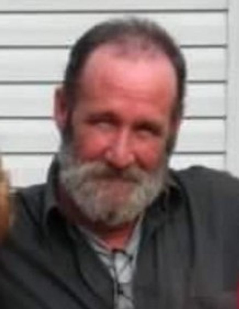 Kevin Longson