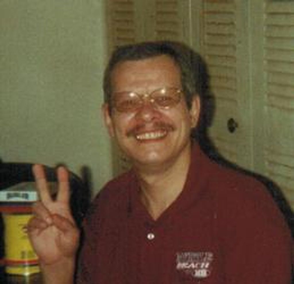 Stephen E. Britt Profile Photo