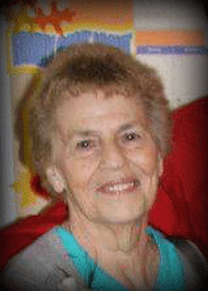 Opal Fugitt