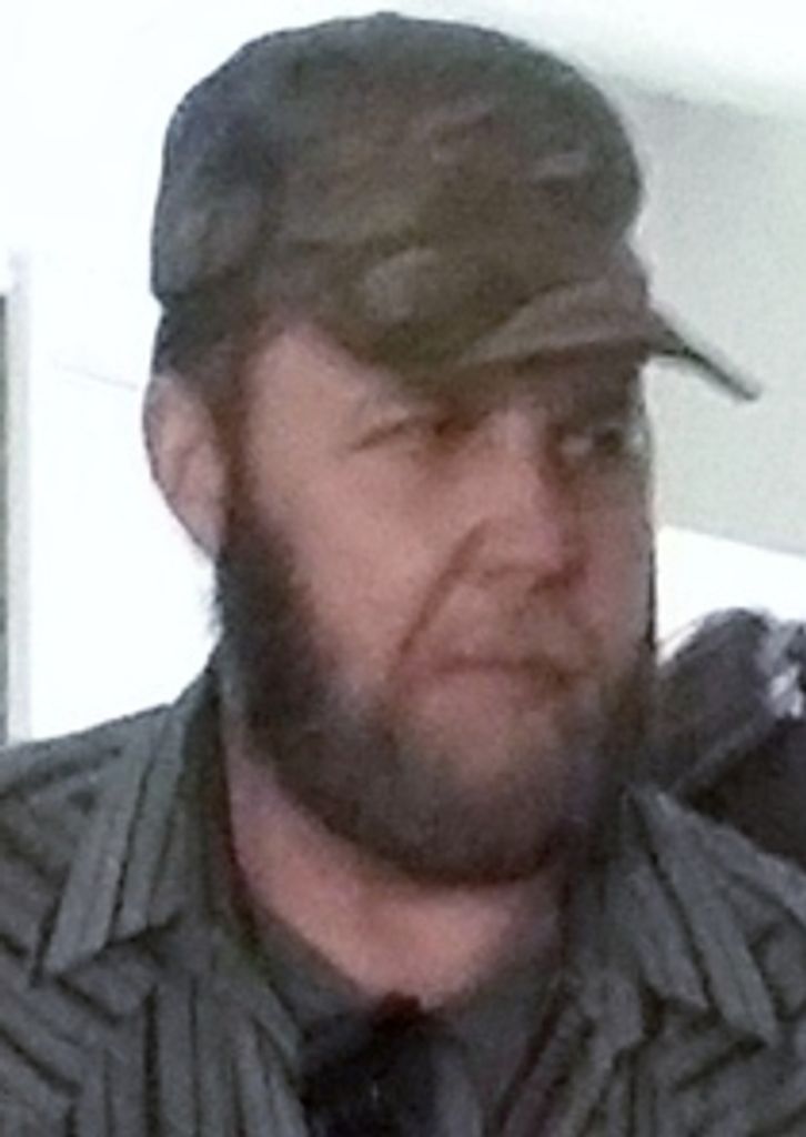 William Brian Hopson