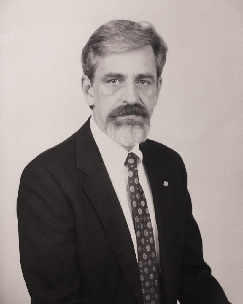 Dan Staples Watson Profile Photo