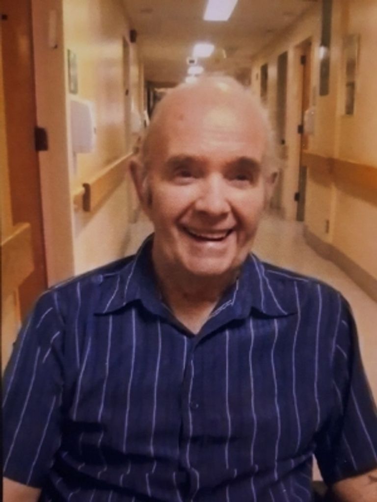 Clifford Charles Garnett