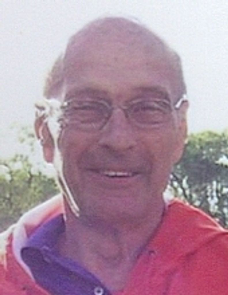 Robert J. Butler