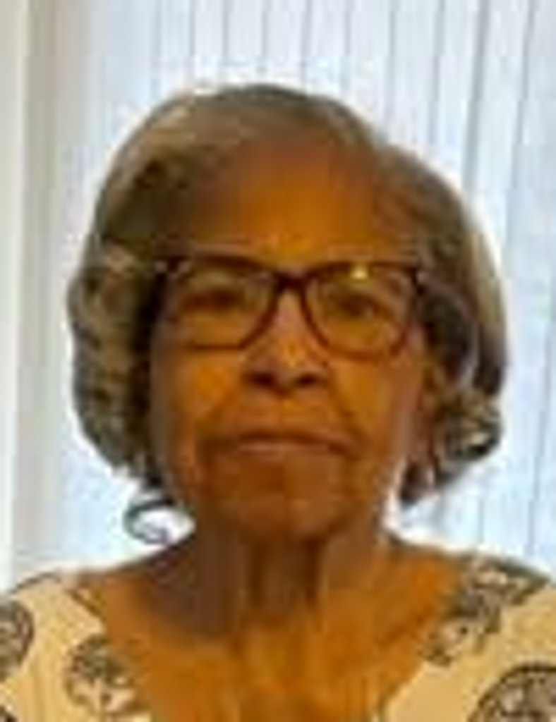 Bennie Louise Morgan Profile Photo