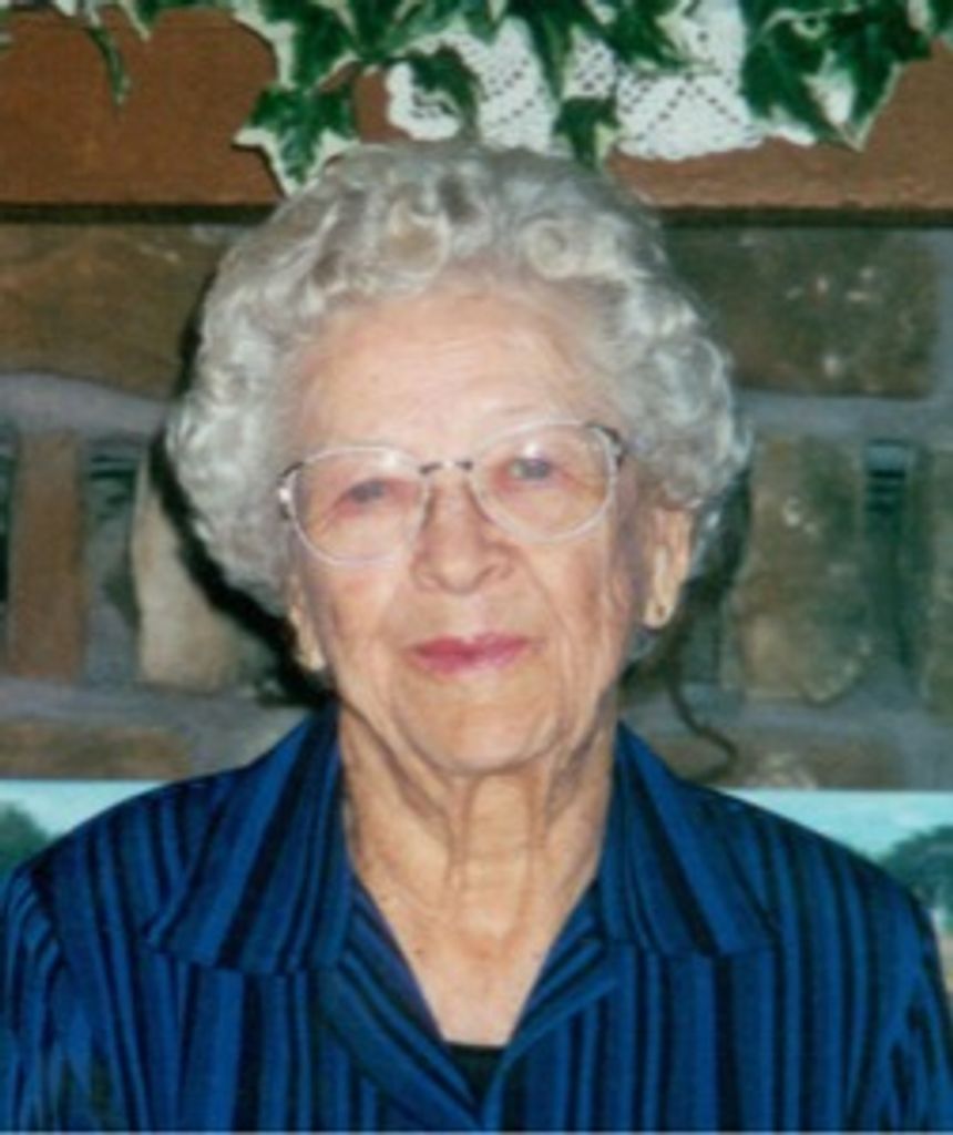 Odetta Stanfield