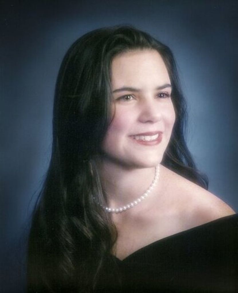 Celeste Louise Scholz Profile Photo