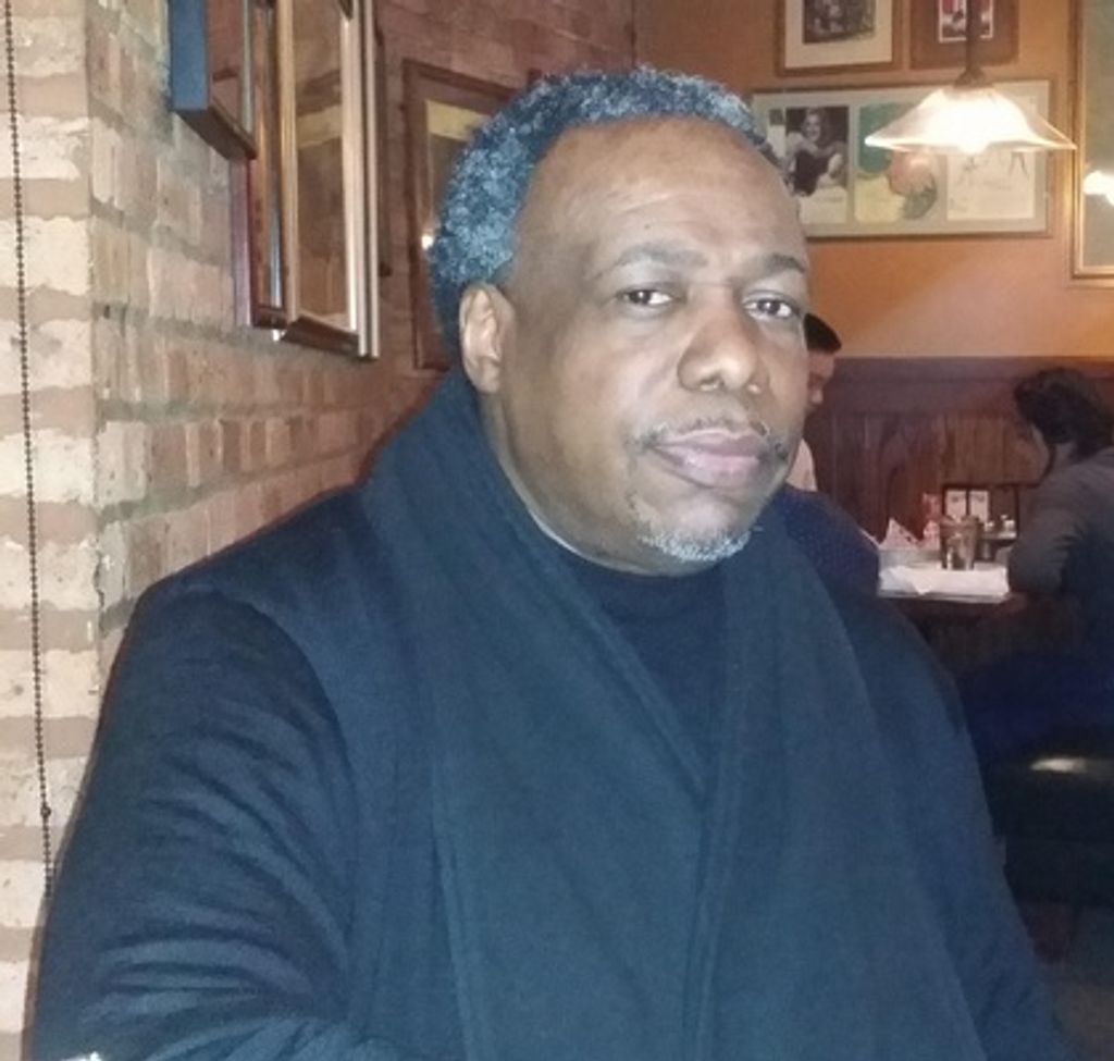 Larry G. Lewis Profile Photo