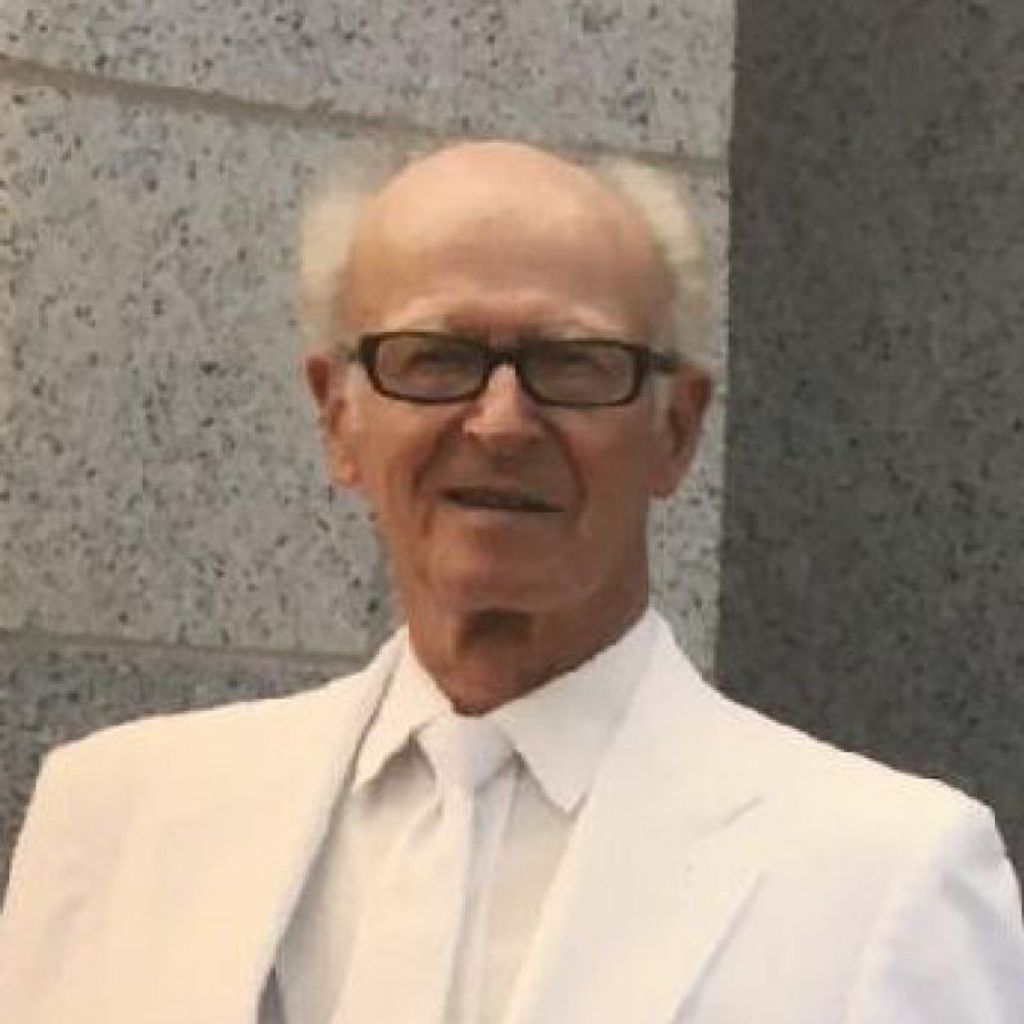 Abraham Irwin  Hunsaker