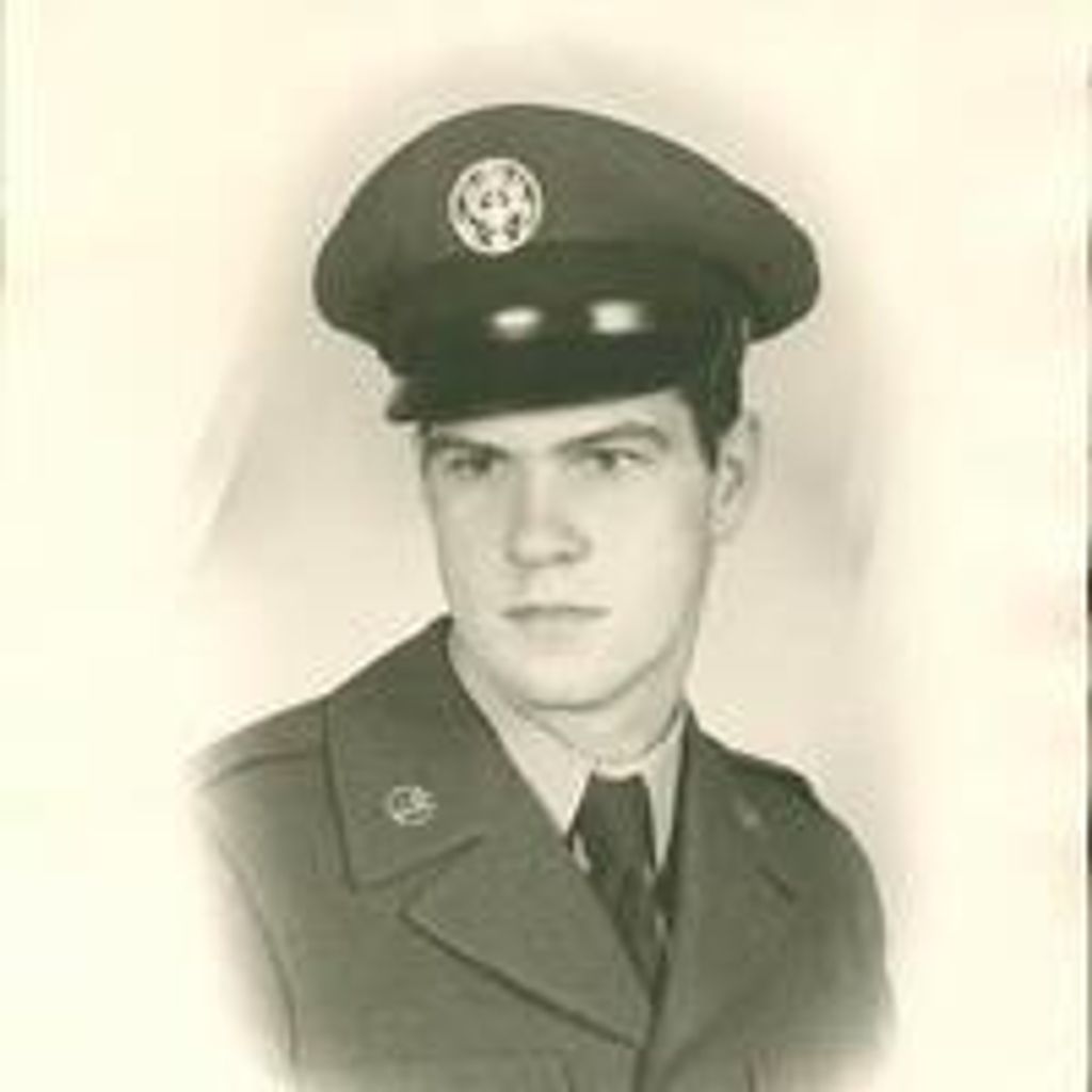 Glenn C. Houston
