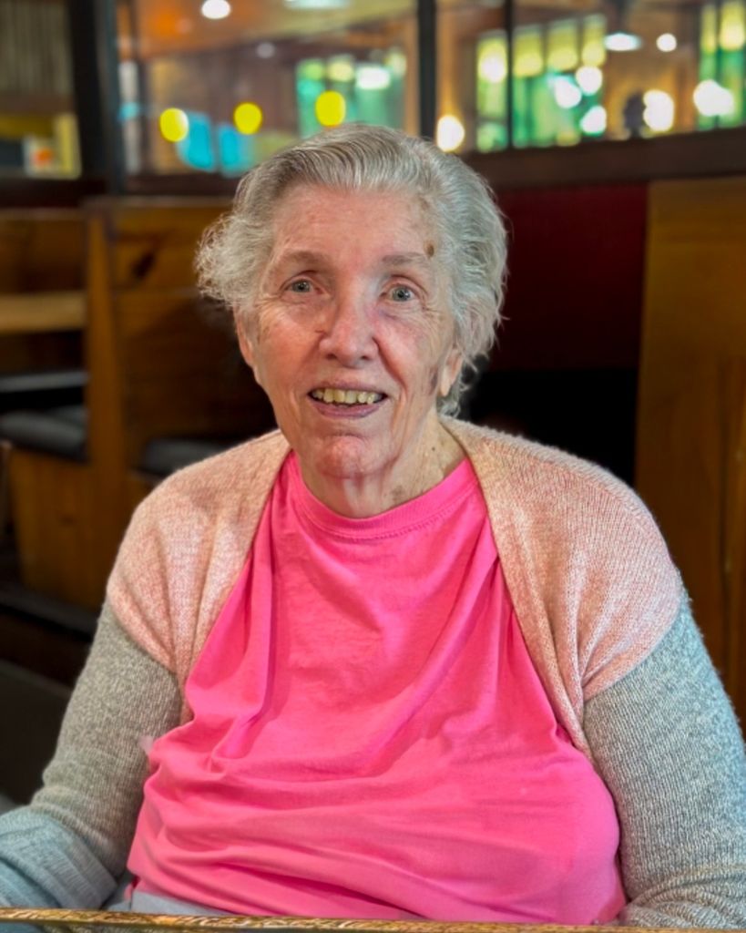 Melba Christine Mann Profile Photo