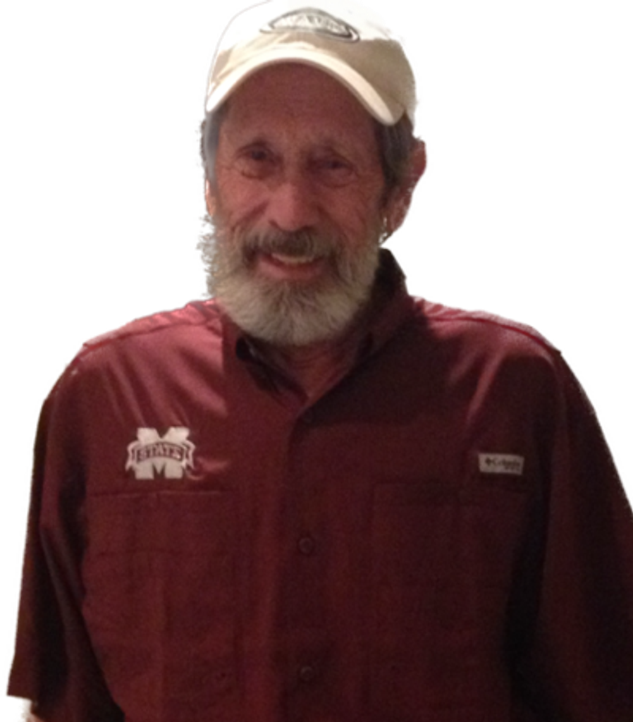 Lawrence (Larry) Joseph Parker Profile Photo