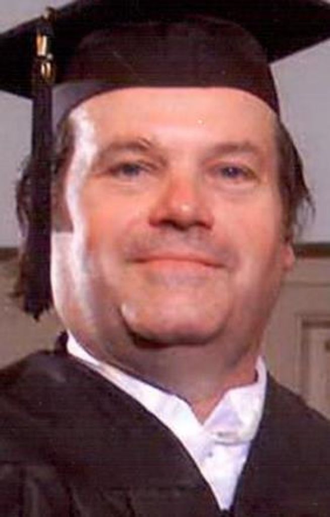 Robert P. Hanley, Jr.