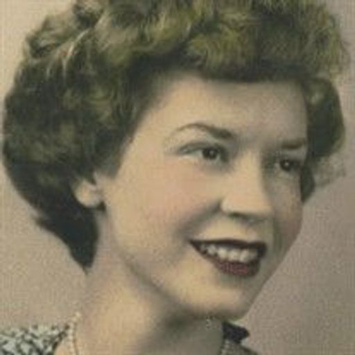Helen Gandy O'Brien Profile Photo