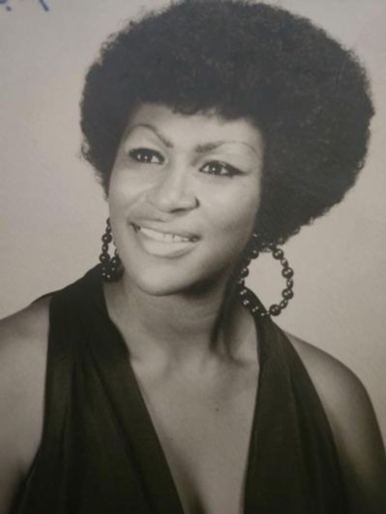 Charlean Jones Dobbs Profile Photo