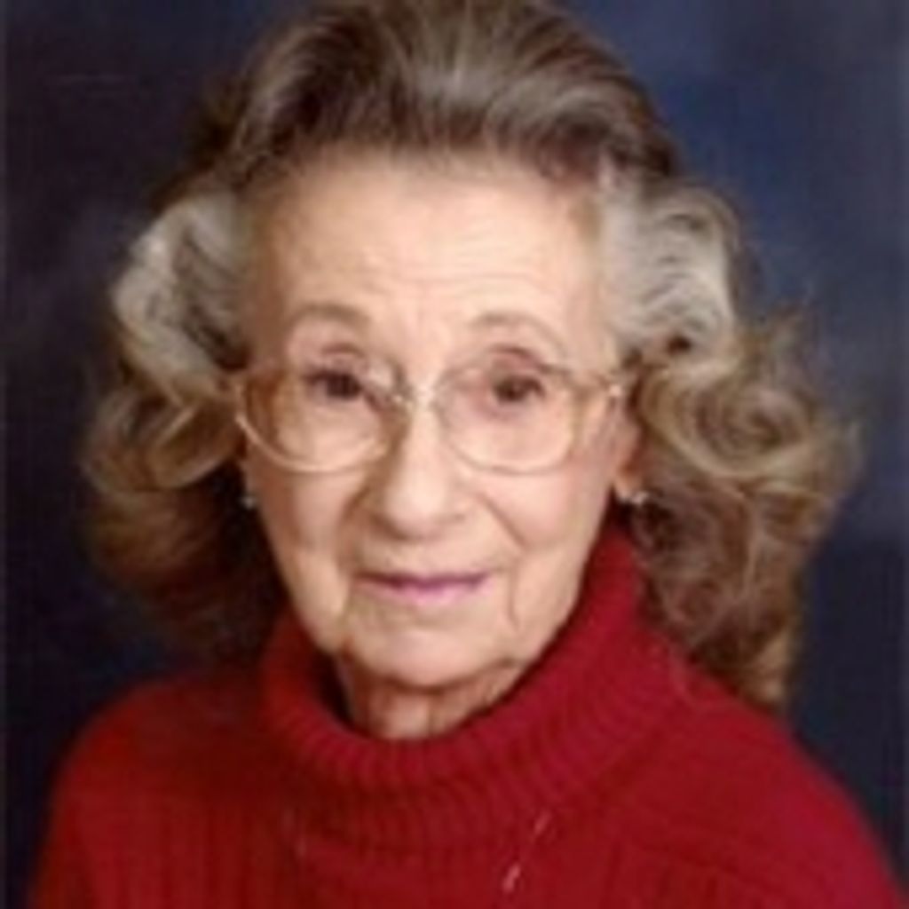 Joyce Hove