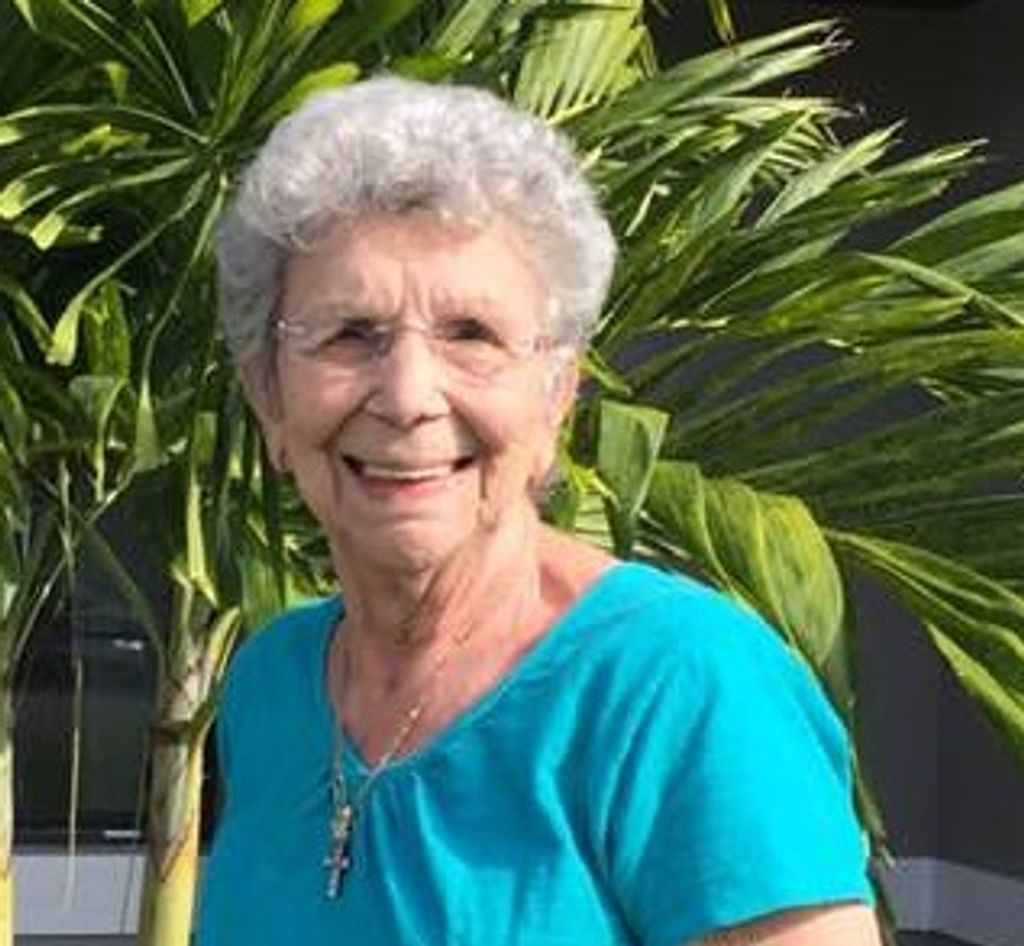 Eileen (Pulizzano)  Murphy-Cooper