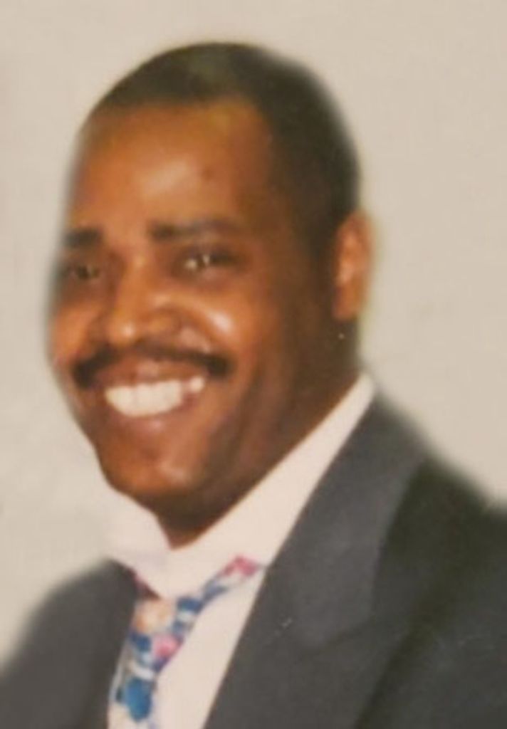 Donald Clyde Campbell